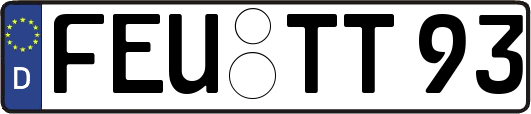 FEU-TT93