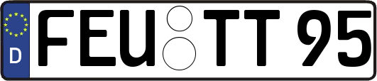 FEU-TT95