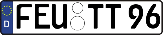FEU-TT96