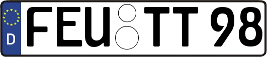 FEU-TT98