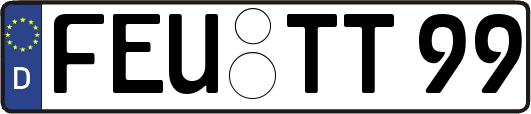 FEU-TT99