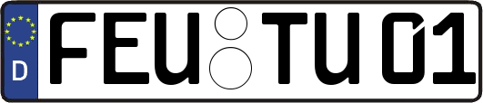 FEU-TU01