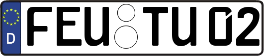 FEU-TU02