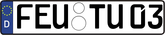 FEU-TU03