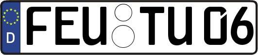FEU-TU06