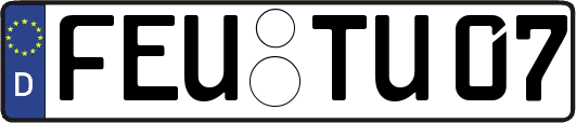 FEU-TU07
