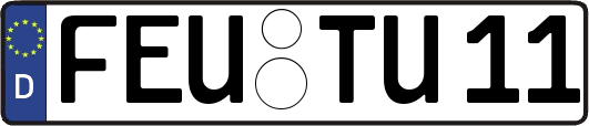 FEU-TU11