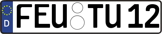 FEU-TU12
