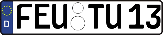 FEU-TU13