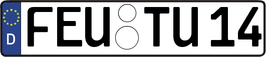 FEU-TU14