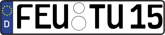 FEU-TU15