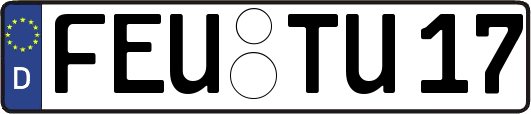 FEU-TU17