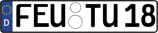 FEU-TU18
