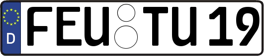FEU-TU19