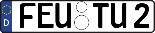 FEU-TU2
