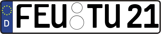 FEU-TU21