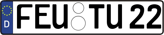 FEU-TU22