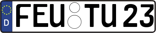 FEU-TU23