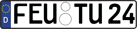 FEU-TU24