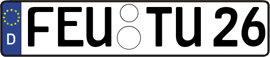 FEU-TU26