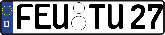FEU-TU27