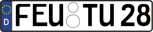 FEU-TU28