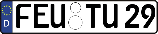 FEU-TU29