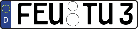 FEU-TU3