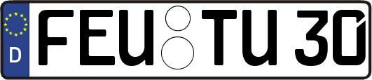 FEU-TU30