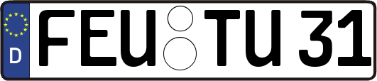FEU-TU31