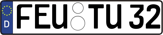 FEU-TU32