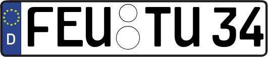 FEU-TU34