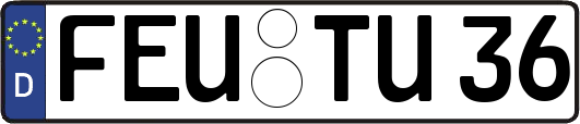FEU-TU36
