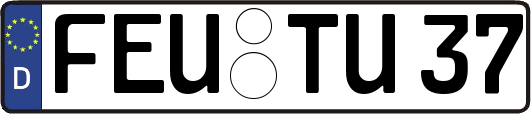 FEU-TU37