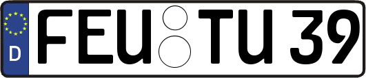 FEU-TU39