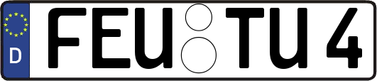 FEU-TU4