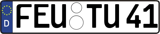 FEU-TU41