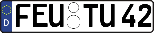 FEU-TU42