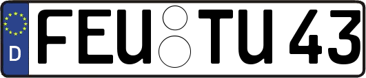 FEU-TU43