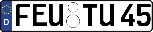 FEU-TU45