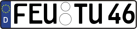 FEU-TU46