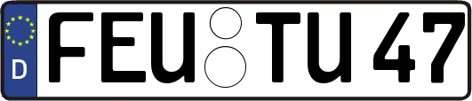 FEU-TU47