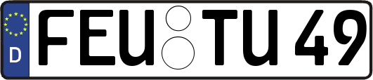 FEU-TU49