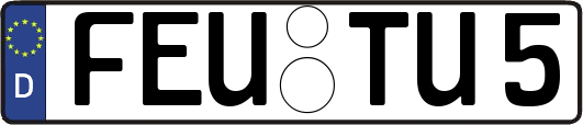 FEU-TU5