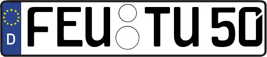 FEU-TU50