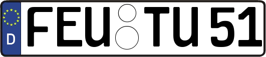 FEU-TU51