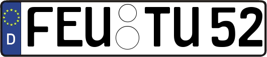 FEU-TU52