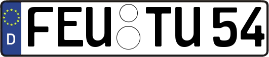 FEU-TU54