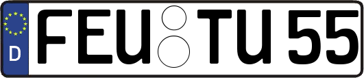 FEU-TU55