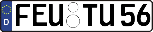 FEU-TU56